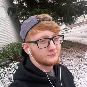 Meet your Posher, Trever